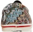 Sizing Nigel Cabourn x Vans OG Classic Slip-On LX 'Carpet Green Mix' Hijau Karpet VN0A45JK9T9