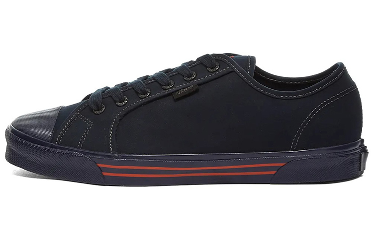 Nigel Cabourn x Vans OG Style 24 LX 'Navy Ventile' VN0A5JIZ251