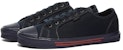 Nigel Cabourn x Vans OG Style 24 LX 'Navy Ventile' Lelaki Kasual Navy VN0A5JIZ251