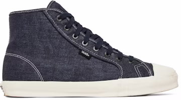 Nigel Cabourn x Vans OG Style 24 LX High 'Denim' VN0A5HUT9X4 Nigel Cabourn x Vans OG Style 24 LX High 'Denim' VN0A5HUT9X4