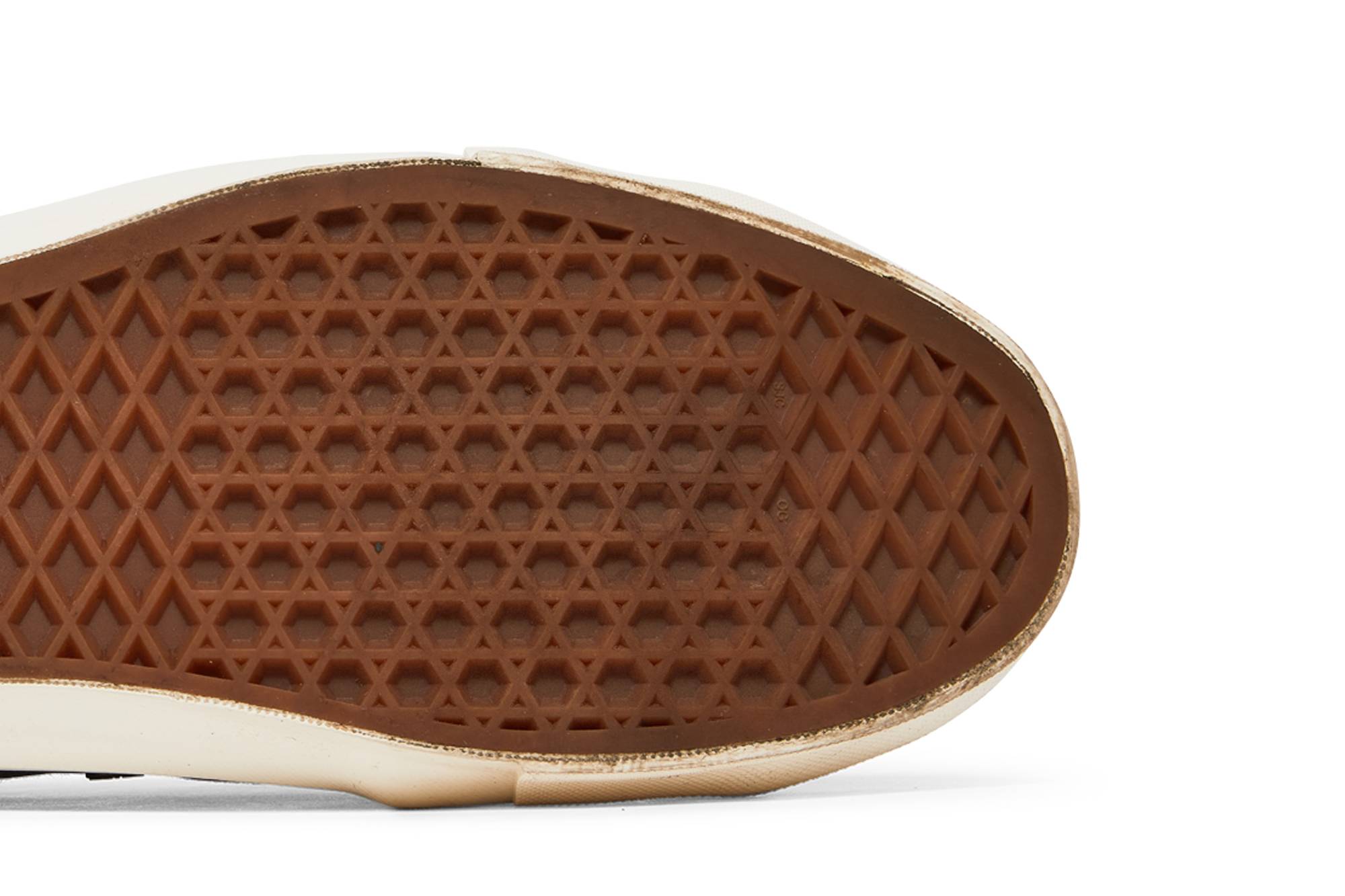 Nigel Cabourn Vans Style 24 LX High 'Denim' 圖 5