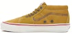 Nigel Cabourn x Vans Sk8-Mid LX 'Suede Vintage' VN0A4BVCTAN