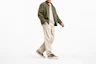 Order Nigel Cabourn x Vans Vault UA OG Authentic LX "Armee Grün Camo" VN0A4BV99RB1