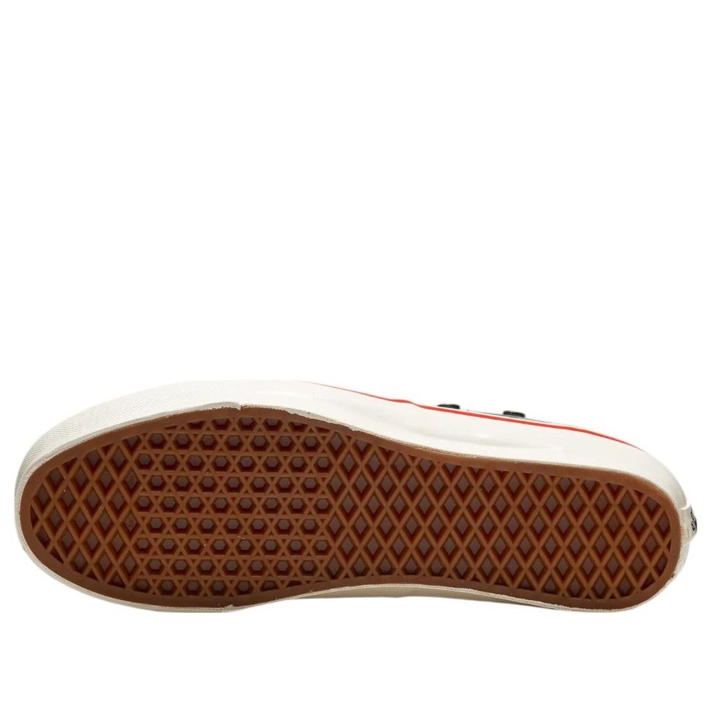 Details for Nigel Cabourn x Vans Vault UA OG Authentic LX "Armee Grün Camo" VN0A4BV99RB1