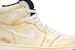 Nigel Sylvester x Air Jordan 1 Retro High OG 'Nigel Sylvester' BV1803-106