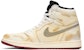 Nigel Sylvester x Air Jordan 1 Retro High OG 'Nigel Sylvester' BV1803-106