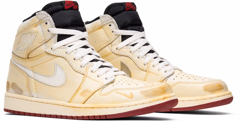 Nigel Sylvester x Air Jordan 1 Retro High OG 'Nigel Sylvester' BV1803-106 Cheap Nigel Sylvester x Air Jordan 1 Retro High OG 'Nigel Sylvester' BV1803-106