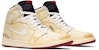 Nigel Sylvester x Air Jordan 1 Retro High OG 'Nigel Sylvester' BV1803-106