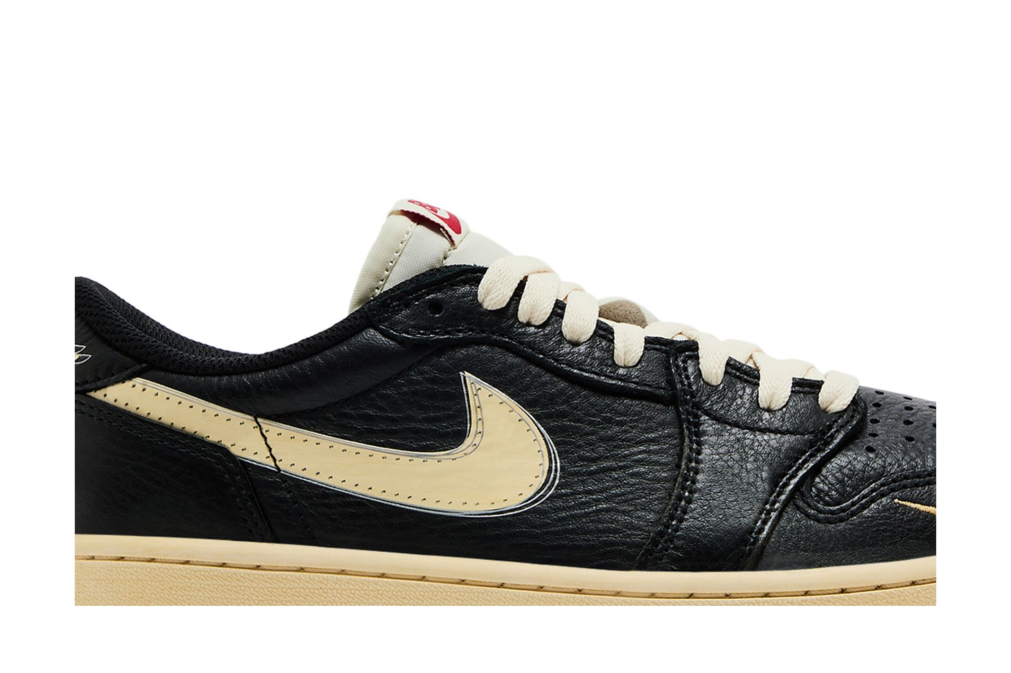 Lookbook Nigel Sylvester x Air Jordan 1 Low OG ''Nitro'' Sneakers IB8958-001