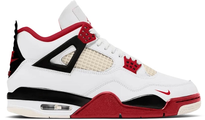 Nigel Sylvester x Air Jordan 4 Retro OG ''Sail'' 灰白配色篮球鞋 IQ8055-100 Buy Nigel Sylvester x Air Jordan 4 Retro OG ''Sail'' 灰白配色篮球鞋 IQ8055-100