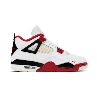 Nigel Sylvester Jordan Air 4 Retro 'Sail'