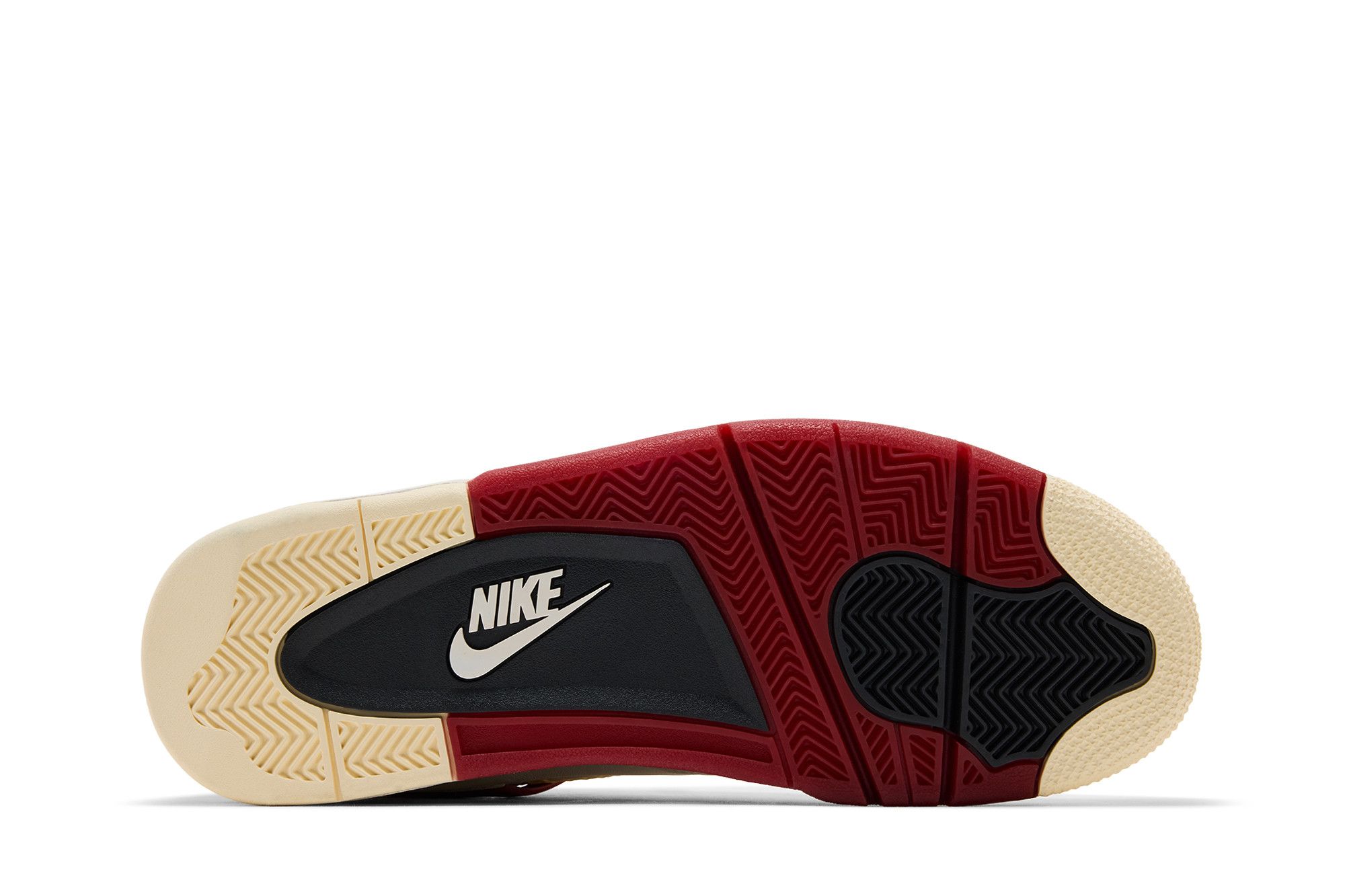 Purchase Nigel Sylvester x Air Jordan Air 4 Retro OG 'Sail' IQ8055-100