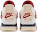 Sizing Nigel Sylvester x Air Jordan Air 4 Retro OG 'Sail' IQ8055-100