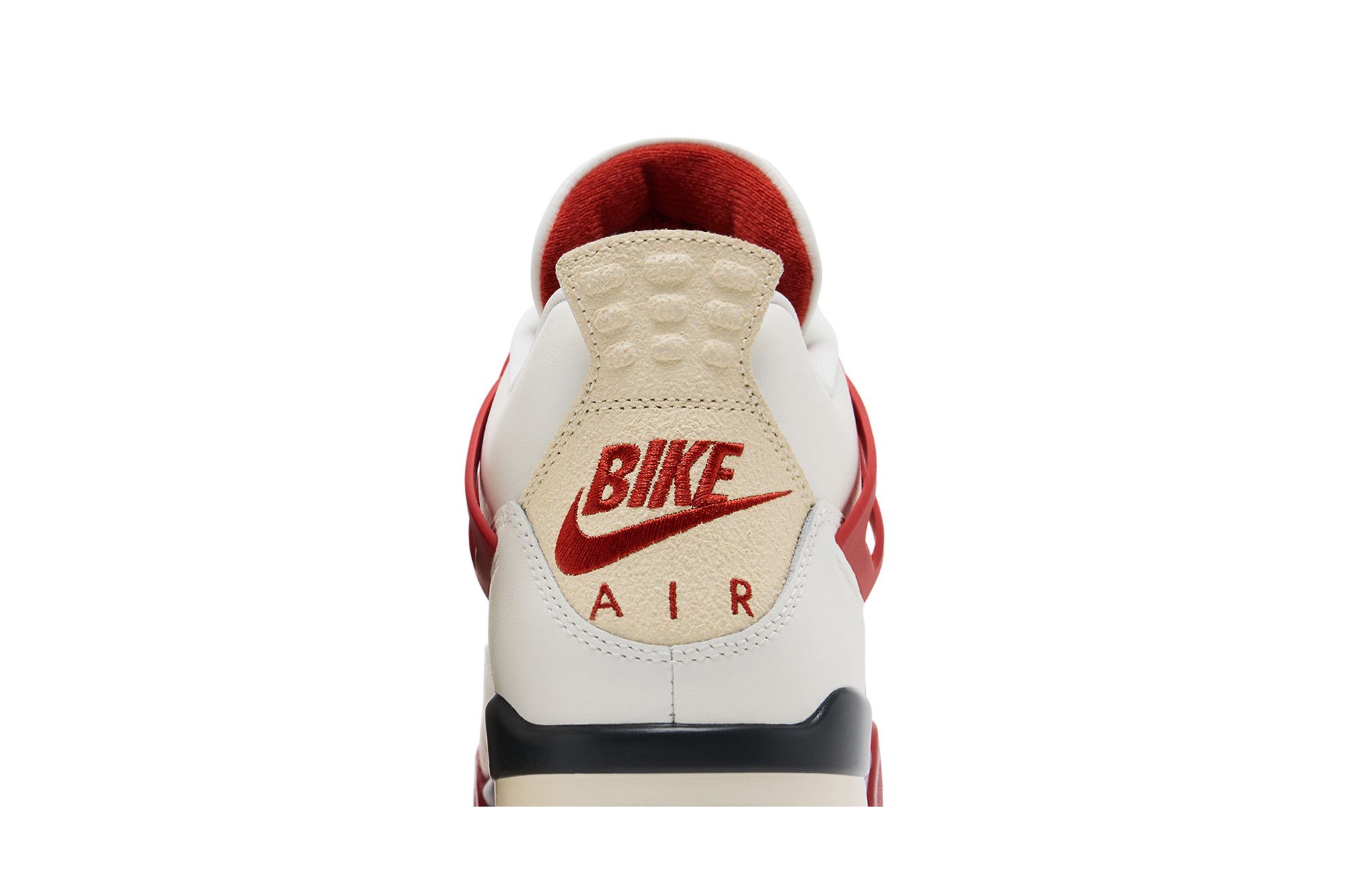 Cheap Nigel Sylvester x Air Jordan Air 4 Retro OG 'Sail' IQ8055-100