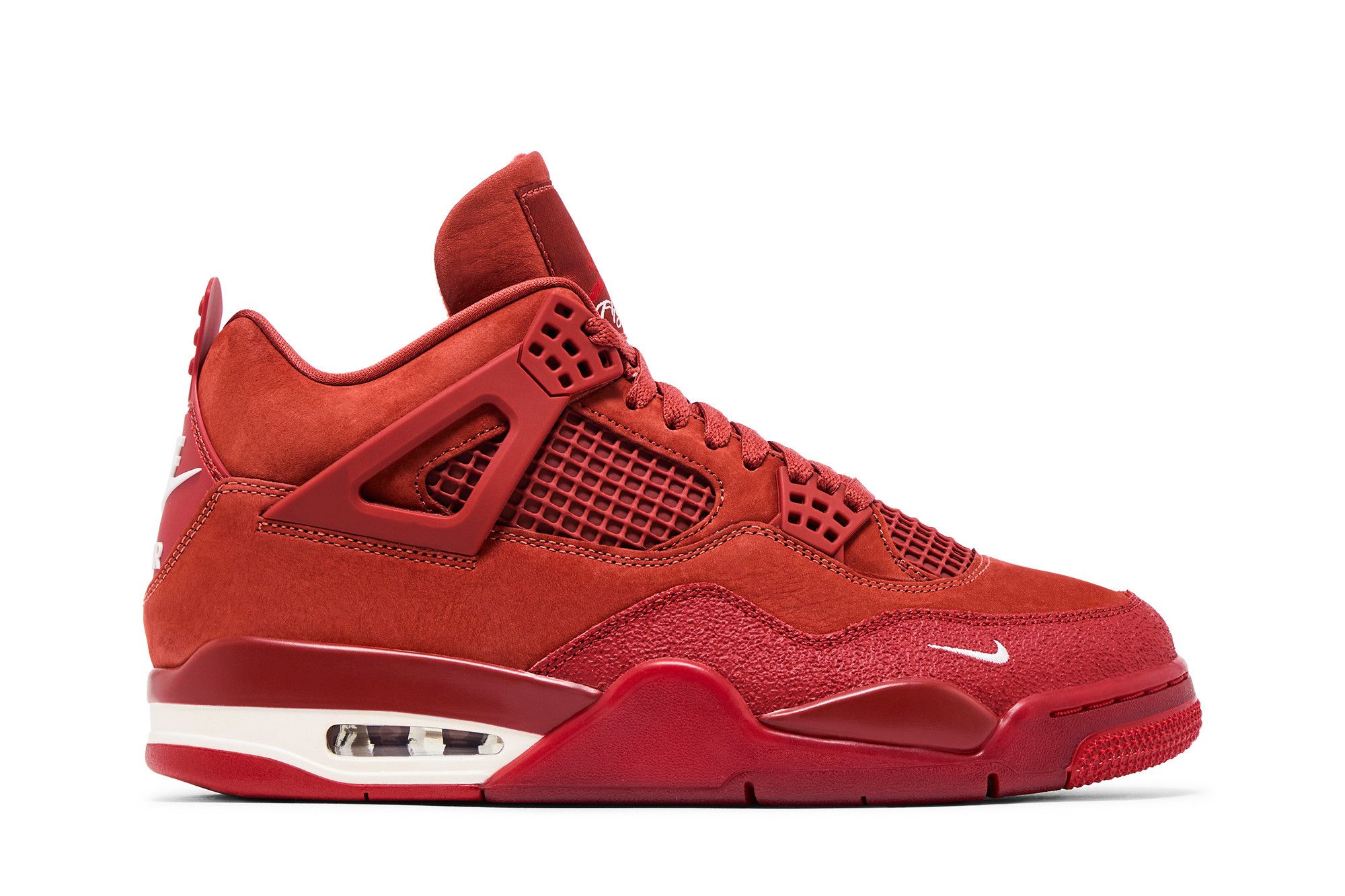Buy Nigel Sylvester x Air Jordan Air 4 Retro OG SP 'Bike Air' HF4340-800