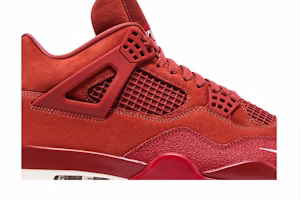 Nigel Sylvester x Air Jordan 4 Retro OG SP 'Bike Air' Sepatu Sneakers HF4340-800 Shop Nigel Sylvester x Air Jordan 4 Retro OG SP 'Bike Air' Sepatu Sneakers HF4340-800