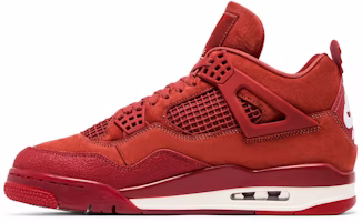 Nigel Sylvester x Air Jordan 4 Retro OG SP 'Bike Air' Sepatu Sneakers HF4340-800 Purchase Nigel Sylvester x Air Jordan 4 Retro OG SP 'Bike Air' Sepatu Sneakers HF4340-800