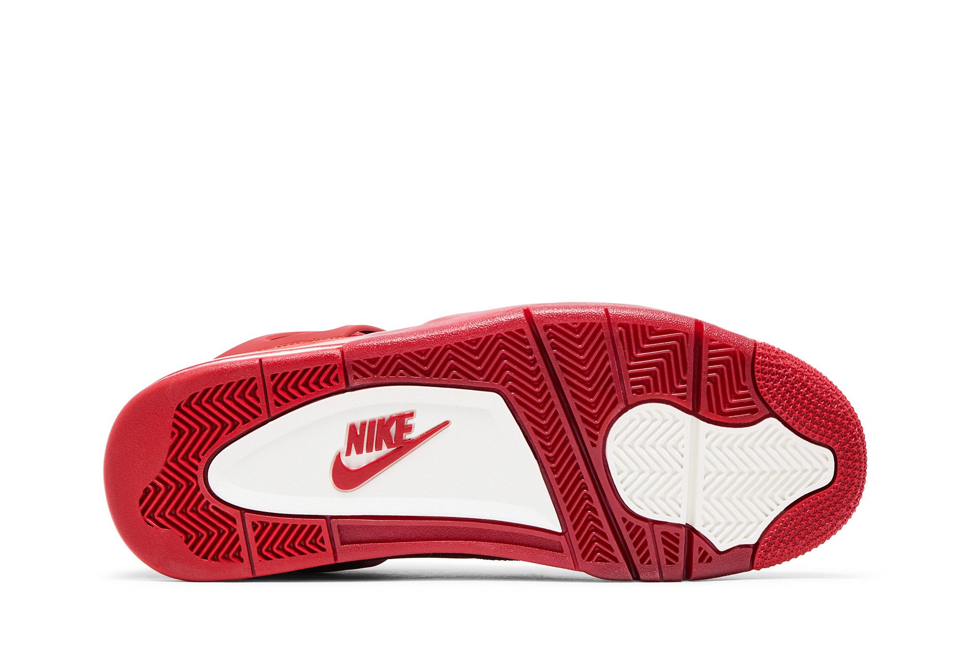 Details for 나이젤 실베스터 x 조던 4 레트로 OG SP '바이크 에어' HF4340-800