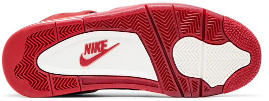 Nigel Sylvester x Air Jordan 4 Retro OG SP 'Bike Air' Sepatu Sneakers HF4340-800 Details for Nigel Sylvester x Air Jordan 4 Retro OG SP 'Bike Air' Sepatu Sneakers HF4340-800