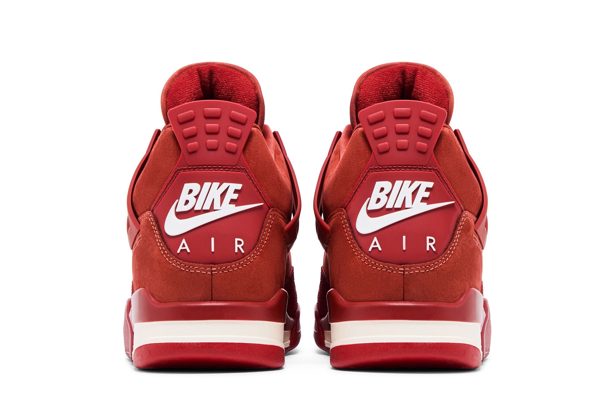 Sizing Nigel Sylvester x Air Jordan Air 4 Retro OG SP 'Bike Air' HF4340-800