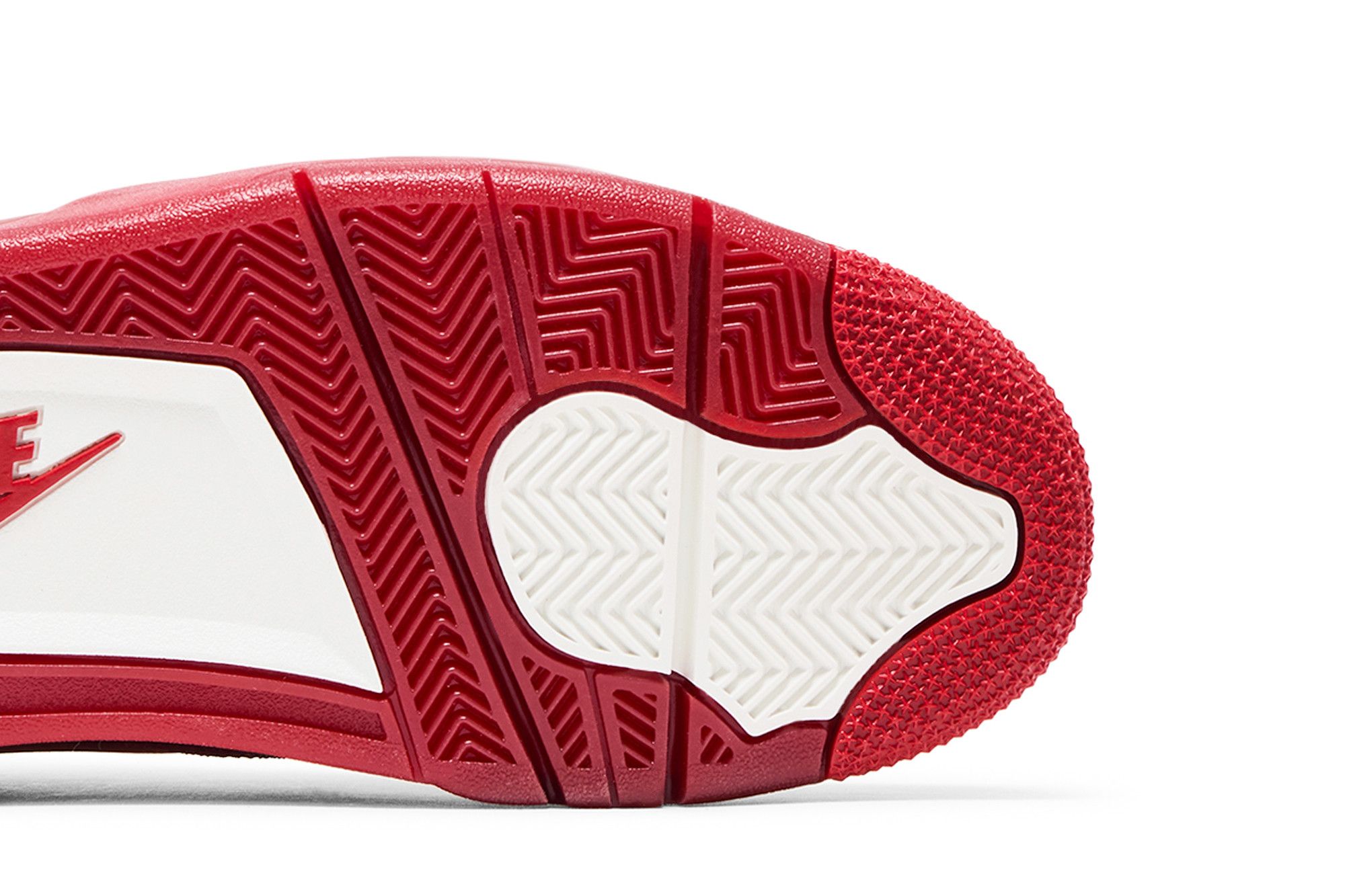 Sizing 나이젤 실베스터 x 조던 4 레트로 OG SP '바이크 에어' HF4340-800