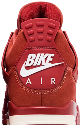 Nigel Sylvester x Air Jordan Air 4 Retro OG SP 'Bike Air' HF4340-800 Cheap Nigel Sylvester x Air Jordan Air 4 Retro OG SP 'Bike Air' HF4340-800