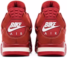 Nigel Sylvester x Air Jordan 4 Retro OG SP 'Bike Air' Sepatu Sneakers HF4340-800 Cheap Nigel Sylvester x Air Jordan 4 Retro OG SP 'Bike Air' Sepatu Sneakers HF4340-800