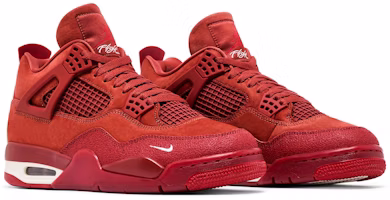 Nigel Sylvester x Air Jordan 4 Retro OG SP 'Bike Air' Sepatu Sneakers HF4340-800 2