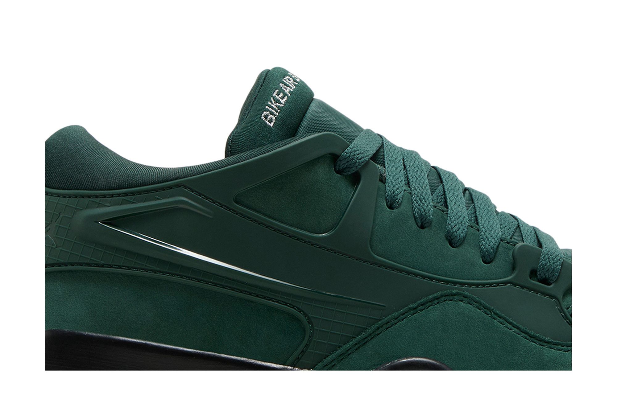Order Nigel Sylvester x Air Jordan 4 RM SP 'Pro Green' Lelaki Sneakers HF4334-300
