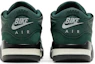 Details for Nigel Sylvester x Air Jordan 4 RM SP 'Pro Green' Lelaki Sneakers HF4334-300