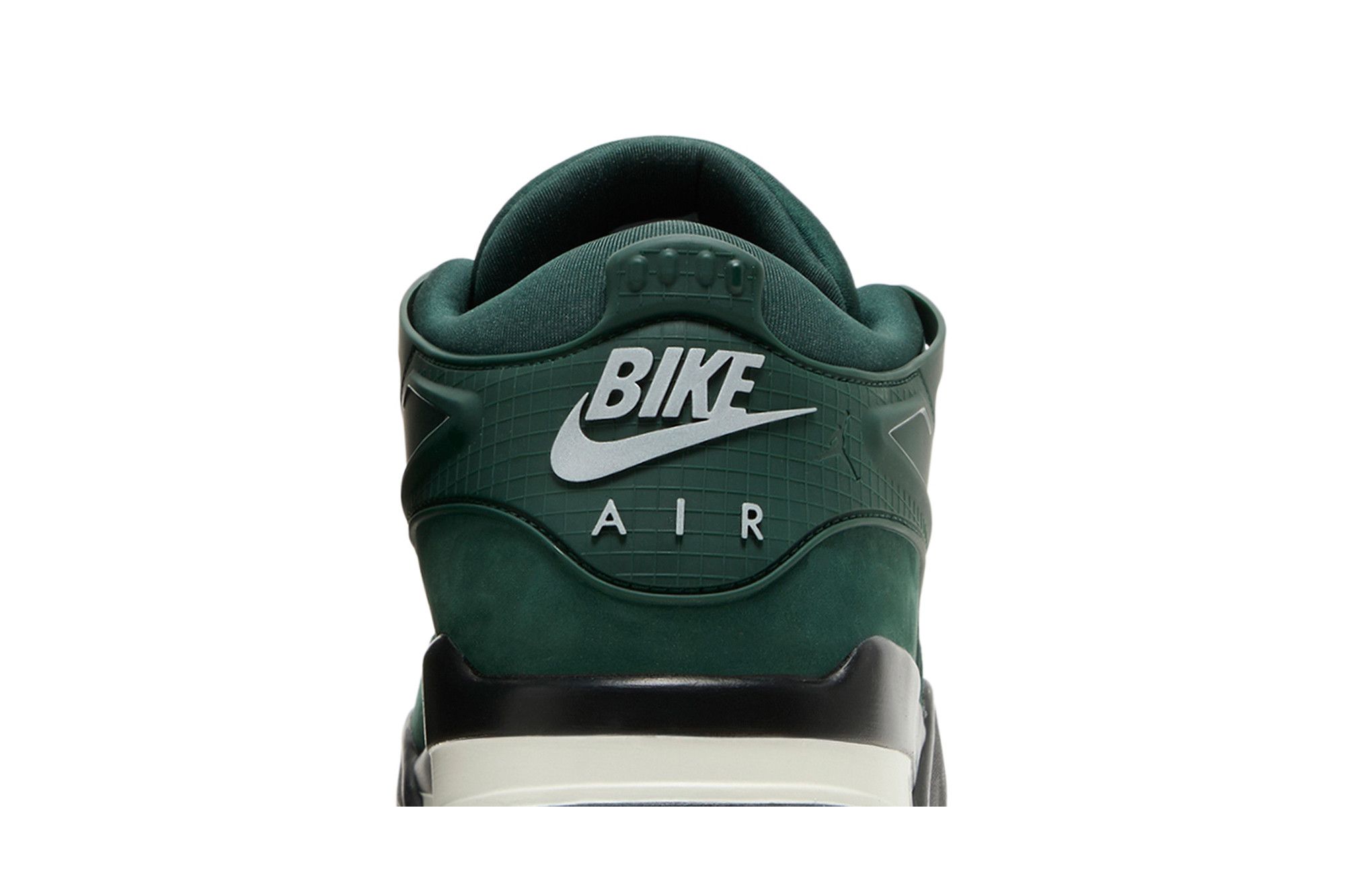 Sizing Nigel Sylvester x Air Jordan 4 RM SP 'Pro Green' Lelaki Sneakers HF4334-300