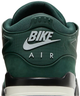 Nigel Sylvester x Air Jordan 4 RM SP 'Pro Green' Lelaki Sneakers HF4334-300 Sizing Nigel Sylvester x Air Jordan 4 RM SP 'Pro Green' Lelaki Sneakers HF4334-300
