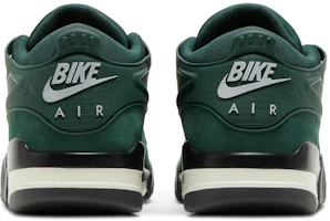 Sizing Nigel Sylvester x Air Jordan Air 4 RM SP 'Pro Green' HF4334-300
