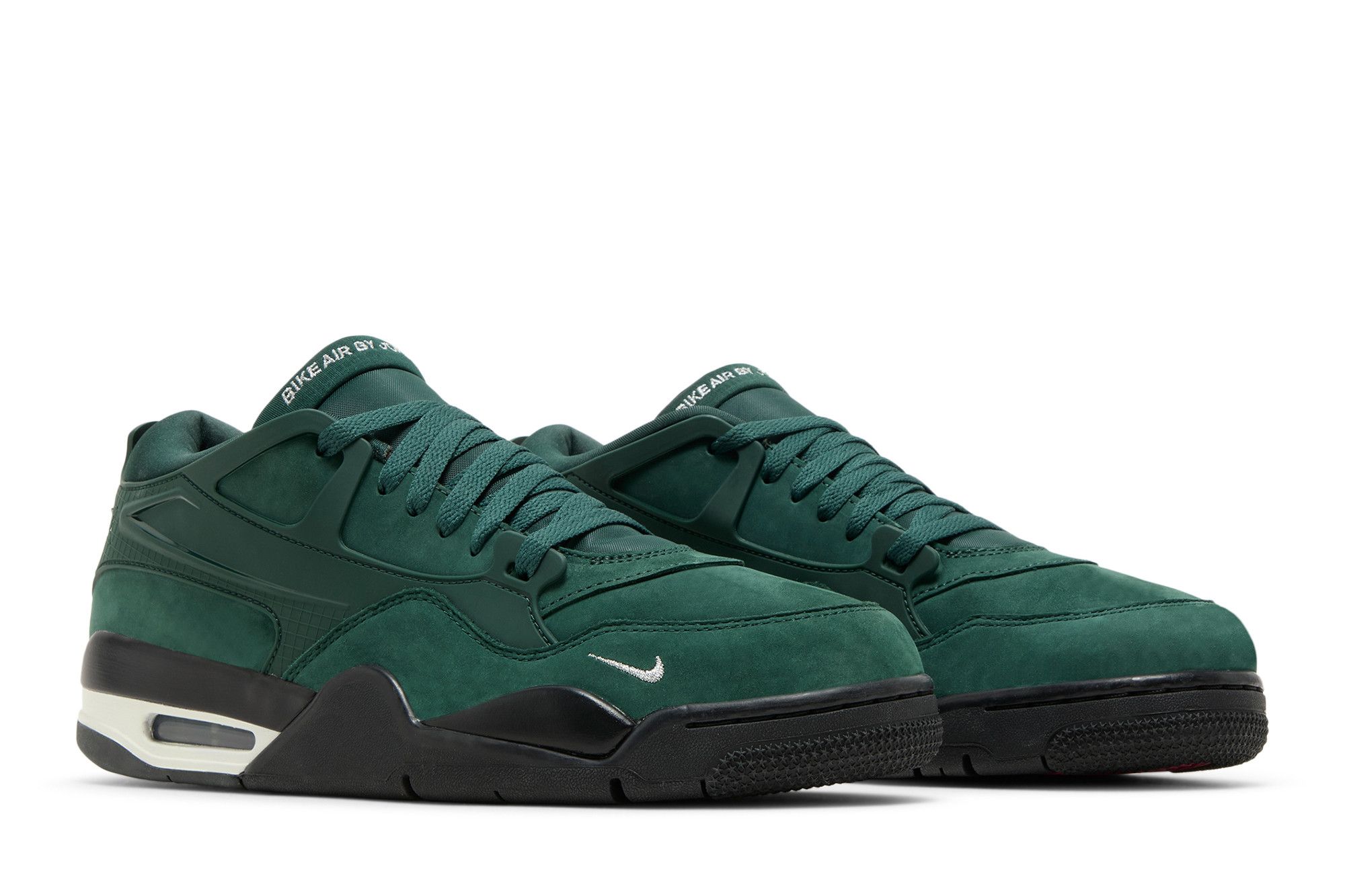 Cheap Nigel Sylvester x Air Jordan 4 RM SP 'Pro Green' Lelaki Sneakers HF4334-300