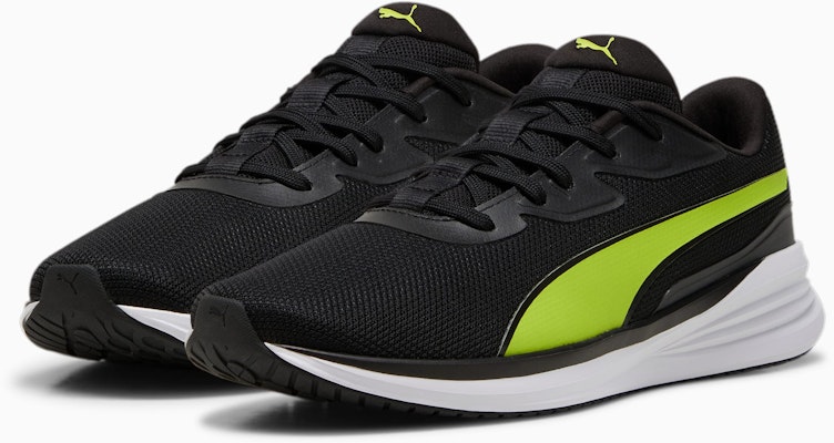 Kasut Larian Night Runner V3 310040-10 Order Kasut Larian Night Runner V3 310040-10