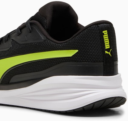 Kasut Larian Night Runner V3 310040-10 Lookbook Kasut Larian Night Runner V3 310040-10