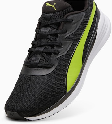 Kasut Larian Night Runner V3 310040-10 Details for Kasut Larian Night Runner V3 310040-10