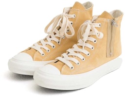 NIGO® x Converse Chuck Taylor Suede Z Hi "Beige" chucktaylor-nigo NIGO® x Converse Chuck Taylor Suede Z Hi "Beige" chucktaylor-nigo