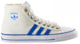 Order Nigo x adidas Shooting Star High ''25th Anniversary - Wit Blauw'' B26468