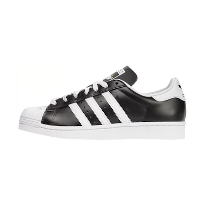Nigo adidas Superstar 'Bearfoot - Black'