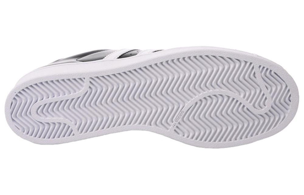 Purchase 니고 x 아디다스 슈퍼스타 '베어풋 - 블랙' ‍️ S83386