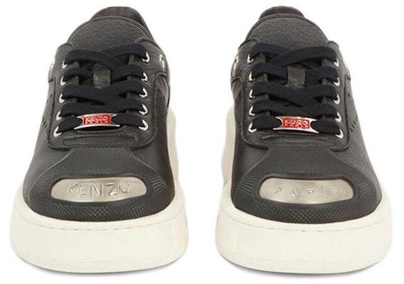 Kenzo x Nigo Zapatillas Bajas de Cuero 'Fashion Sneaker Negra' FD55SN040L53.99 Order Kenzo x Nigo Zapatillas Bajas de Cuero 'Fashion Sneaker Negra' FD55SN040L53.99