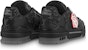 Nigo x Louis Vuitton Trainer Low 'Hitam' 1A9IPH