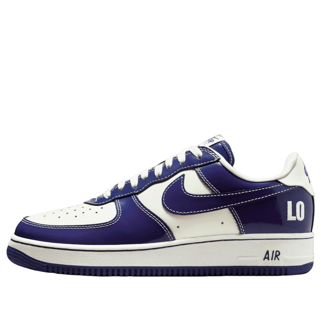 Nigo x Nike Air Force 1 Low '01 'Last Orgy 2' IO8765-100