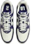 Lookbook Nigo x Nike 空军1代低帮 ''01 "最后的狂欢2''" IO8765-100