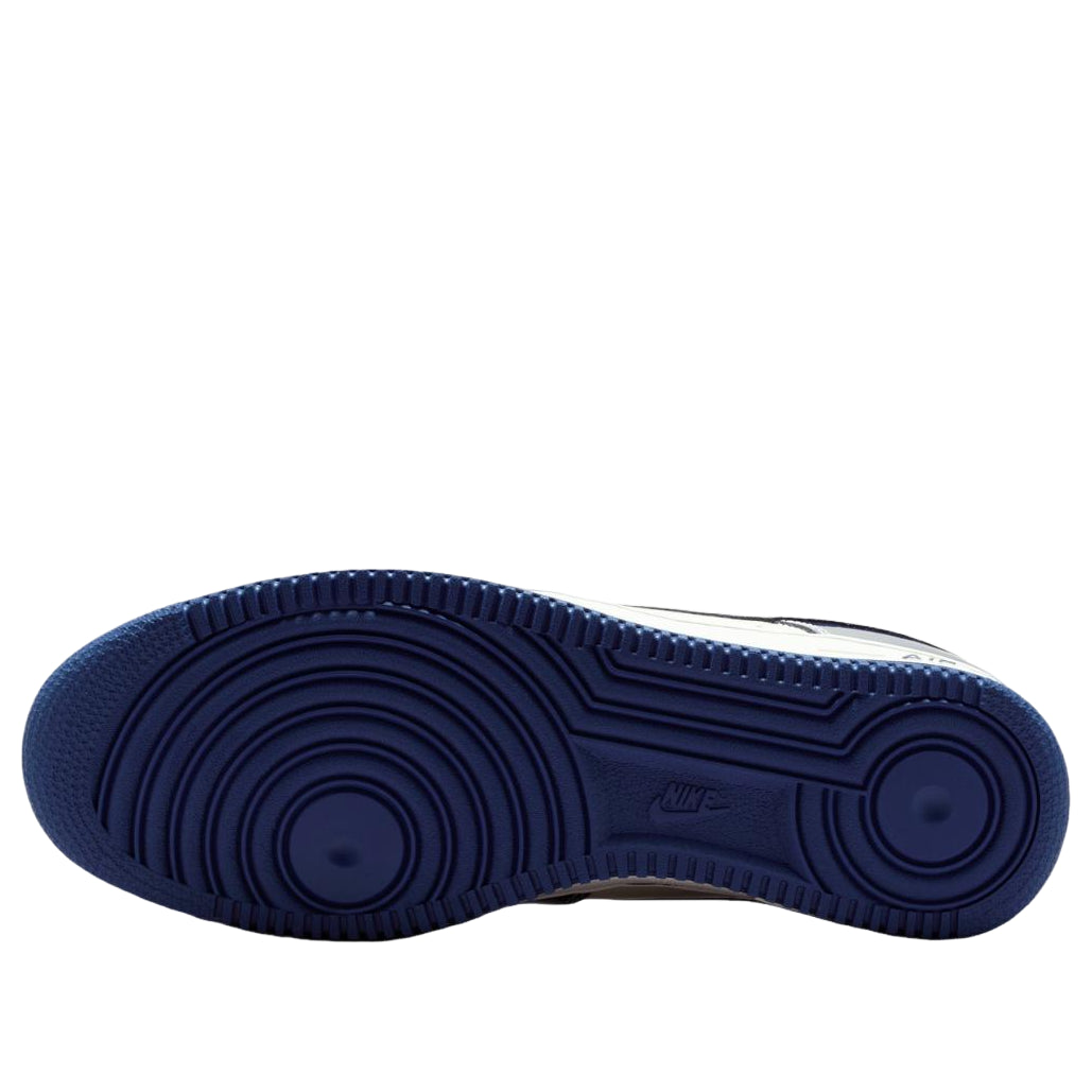 Details for Nigo x Nike Air Force 1 Low ''01 ''Last Orgy 2'' Sneakers. IO8765-100