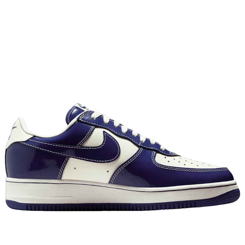 Sizing Nigo x Nike Air Force 1 Low ''01 ''Last Orgy 2'' Sneakers. IO8765-100