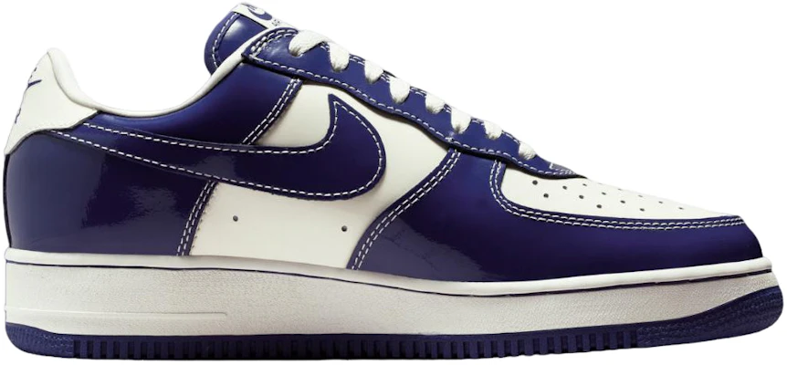 Nigo x Nike Air Force 1 Low ''01 ''Last Orgy 2'' Sneakers. IO8765-100 Sizing Nigo x Nike Air Force 1 Low ''01 ''Last Orgy 2'' Sneakers. IO8765-100