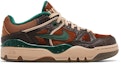 Buy Nigo x Nike Air Force 3 Low 'Baroque Brown Fir' Coklat Hitam HQ0260-201