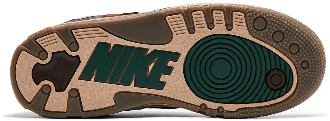 Nigo x Nike Air Force 3 Low '巴洛克棕色常青' HQ0260-201 HQ0260-201 Shop Nigo x Nike Air Force 3 Low '巴洛克棕色常青' HQ0260-201 HQ0260-201